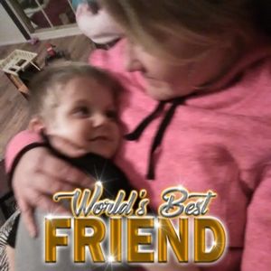 Meet your Posher, Natasha